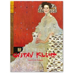 GUSTAV KLIMT
