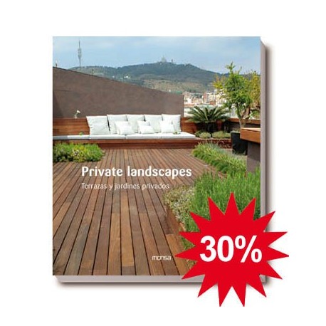 TERRAZAS Y JARDINES PRIVADOS