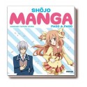 Shôjo Manga Paso a Paso