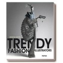 TRENDY FASHION ILLUSTRATORS