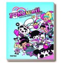 I LOVE KAWAII