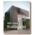 MINI CASAS ECOLÓGICAS
