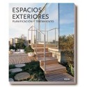 ESPACIOS EXTERIORES