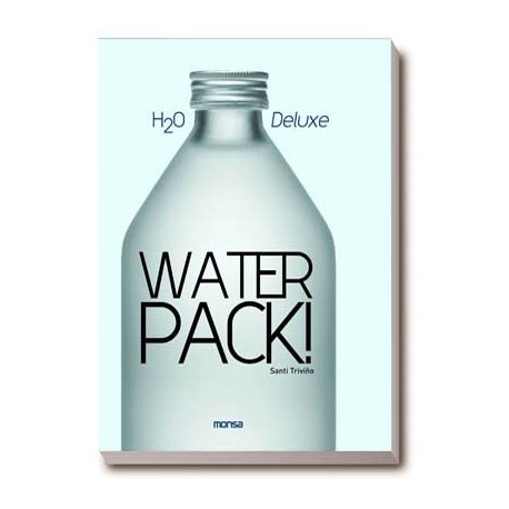 WATER PACK! 