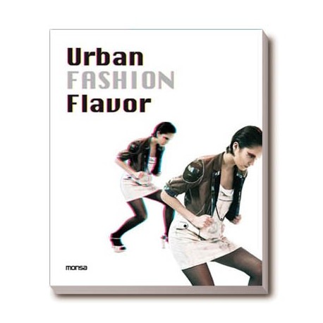 Urban Fashion Flavor