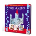 PAPEL Y CARTÓN