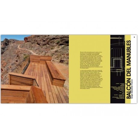 LANDSCAPE out of the city