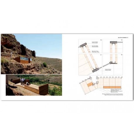 LANDSCAPE out of the city