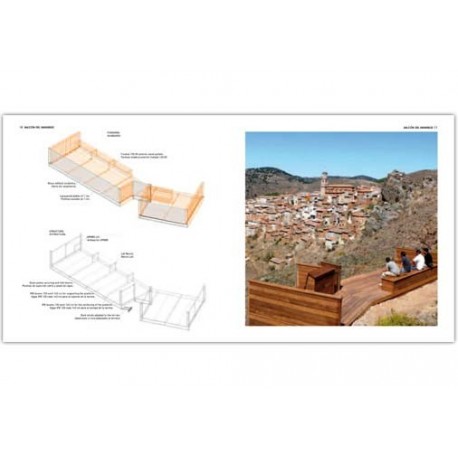 LANDSCAPE out of the city