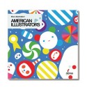 This is illustration! AMERICAN ILLUSTRATORS