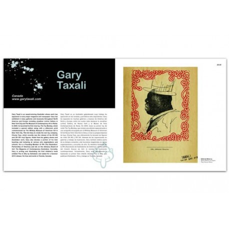 This is illustration! AMERICAN ILLUSTRATORS