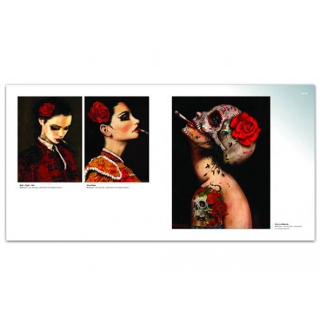 This is illustration! AMERICAN ILLUSTRATORS