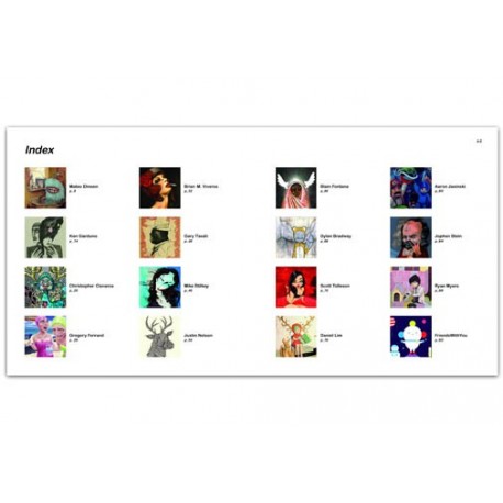 This is illustration! AMERICAN ILLUSTRATORS