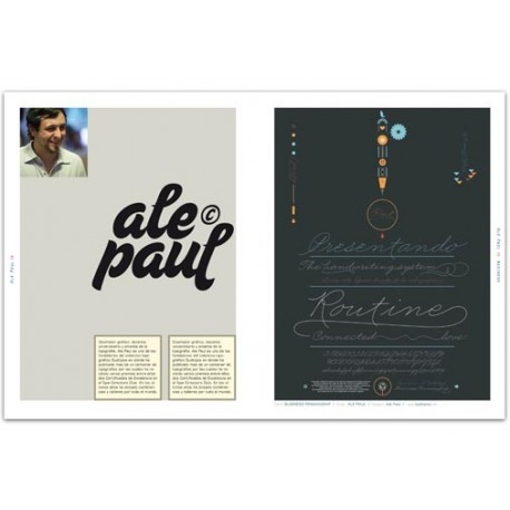 POSTER DESIGN. Big Size Visuals