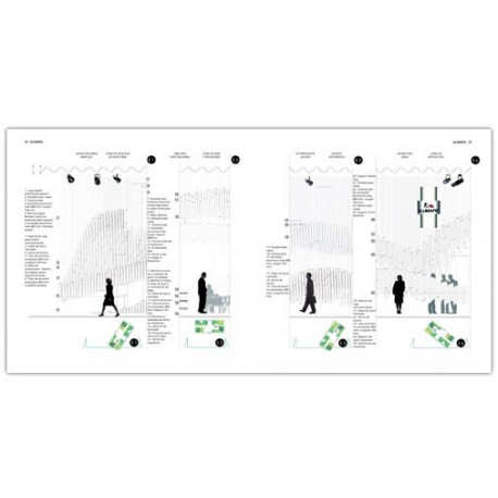 PLUS STANDS. Architecture for exhibition