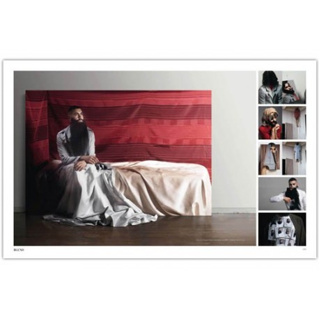 MAGS! Independent Magazine Design