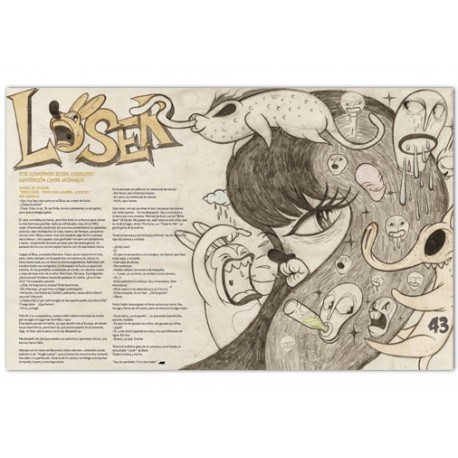 MAGS! Independent Magazine Design