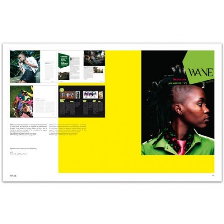 MAGS! Independent Magazine Design