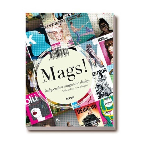MAGS! Independent Magazine Design