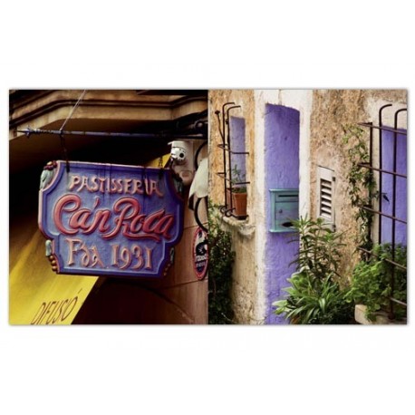 MEDITERRANEAN GRAPHICITY