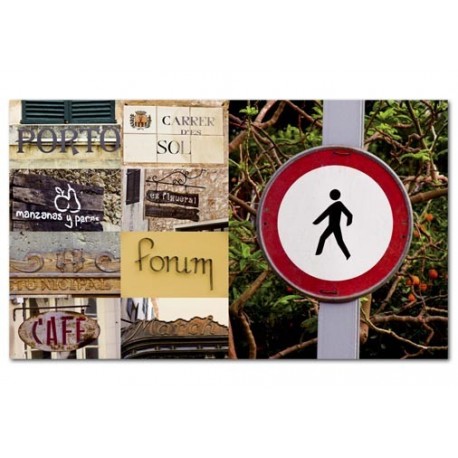 MEDITERRANEAN GRAPHICITY