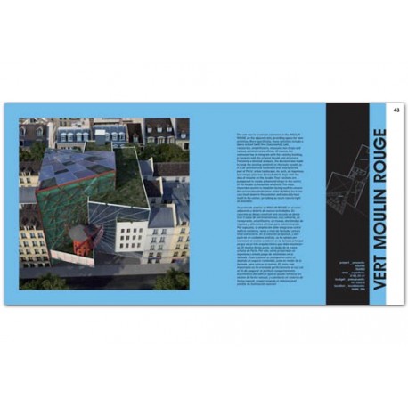 ARTIFICIAL NATURE ARCHITECTURE