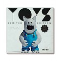 TOYS. LIMITED EDITION