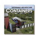 SUSTAINABLE ARCHITECTURE CONTAINERS