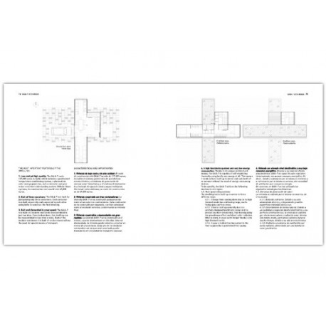 SUSTAINABLE ARCHITECTURE CONTAINERS