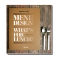 MENU DESIGN