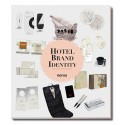 HOTEL BRAND IDENTITY