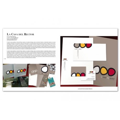 HOTEL BRAND IDENTITY