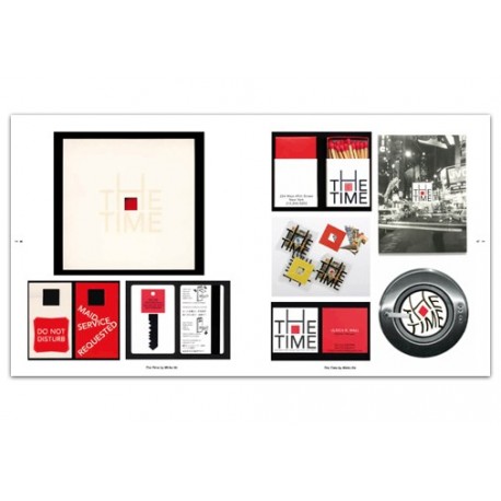 HOTEL BRAND IDENTITY