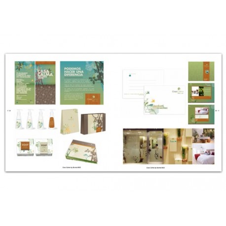 HOTEL BRAND IDENTITY