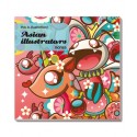 ASIAN ILLUSTRATORS