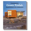 CONTEMPORARY GREEN PREFAB