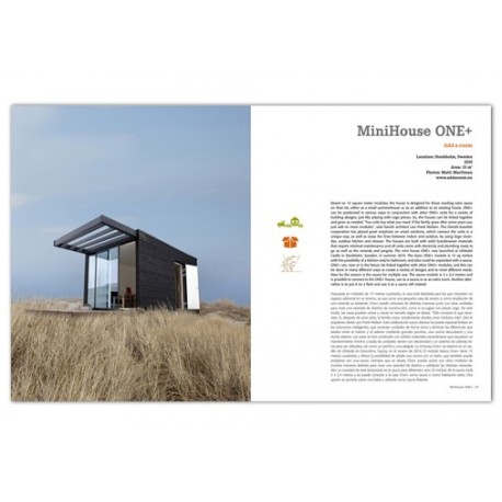 CONTEMPORARY GREEN PREFAB