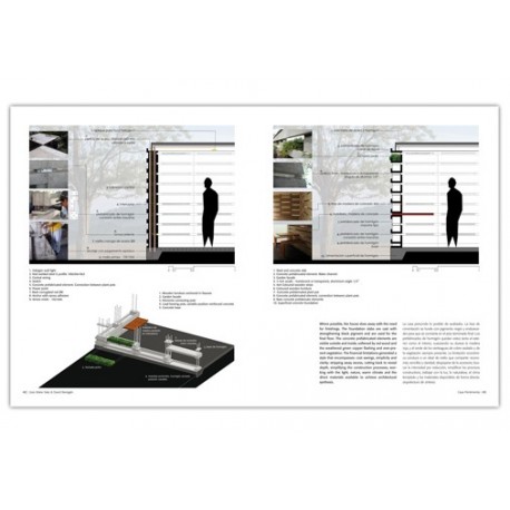 CONTEMPORARY GREEN PREFAB