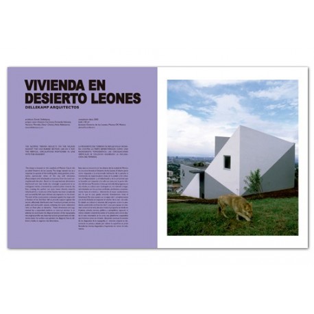 HOUSES IN EXTREME PLACES