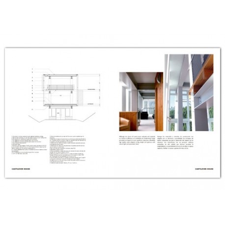 HOUSES IN IMPOSSIBLE PLACES