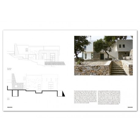 HOUSES IN IMPOSSIBLE PLACES